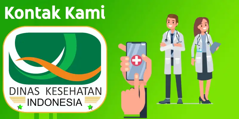 Layanan Dinkes Serdang Bedagai