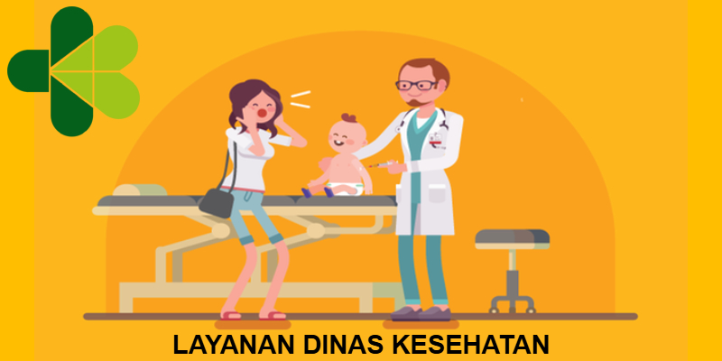 Layanan Dinkes Serdang Bedagai